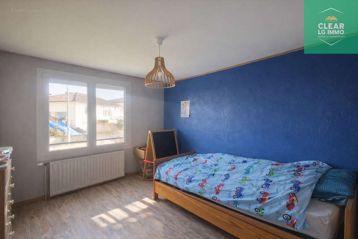 Maison individuelle de plain-pied à Longuyon - photo 13