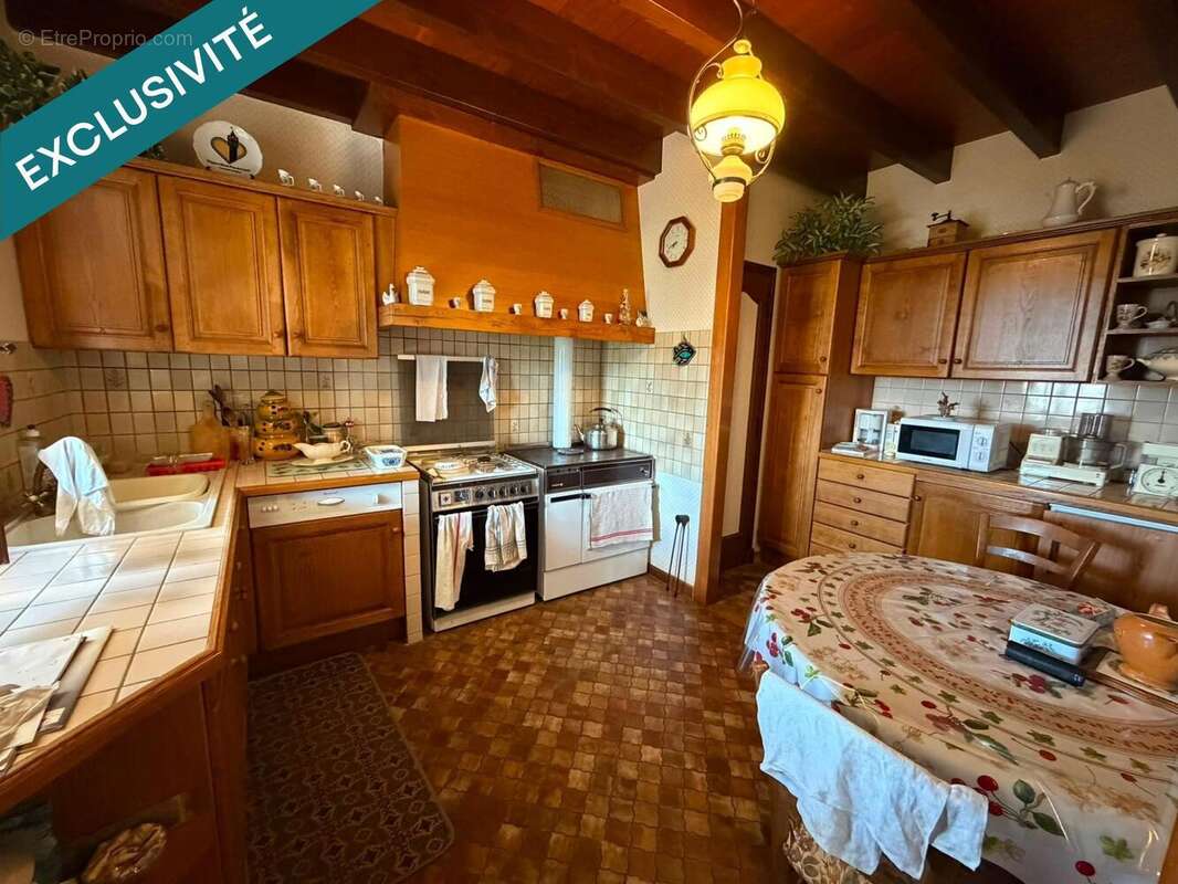 Maison 95 m² à Bellegarde-En-Marche  - photo 4