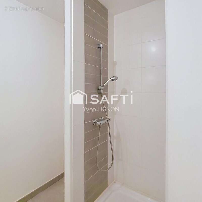 Appartement 49 m² à La Baule-Escoublac  - photo 6