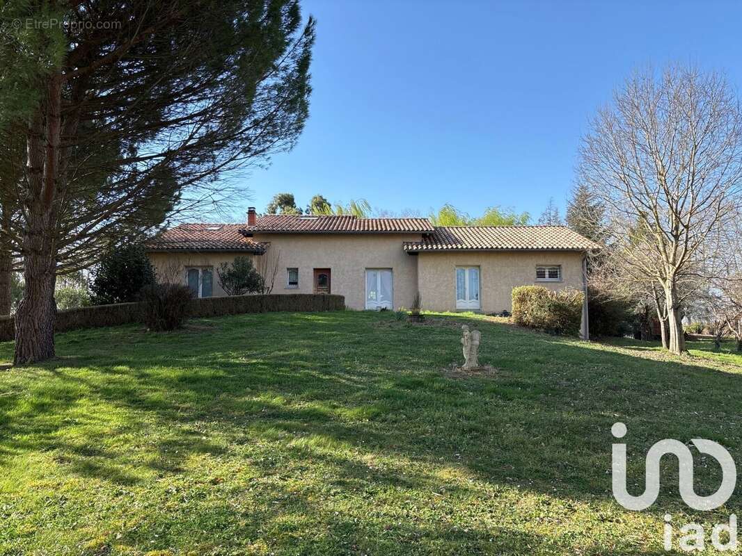 Photo 9 - Maison à REVEL