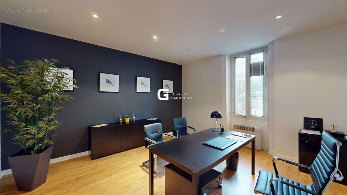 Appartement à OYONNAX