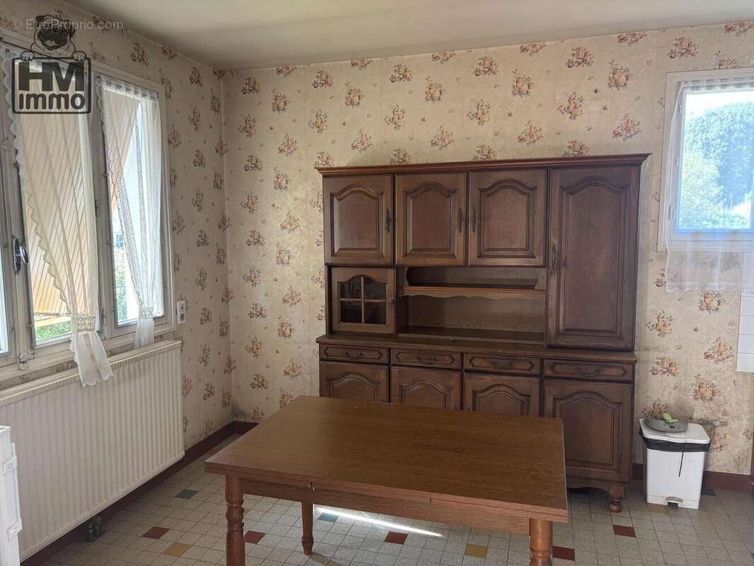 Maison 76 m² à Linards  - photo 7
