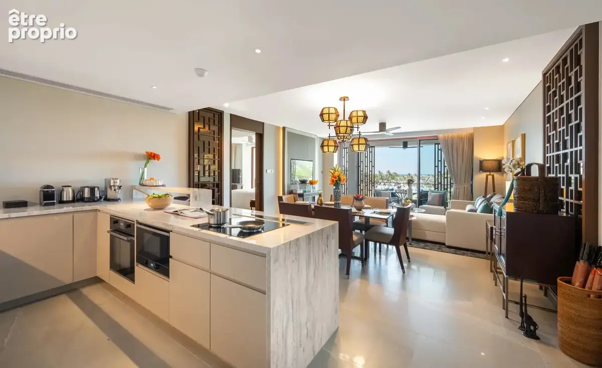 Angsana Oceanview Residences — Appartements et penthouses d’exception à Laguna Phuket - photo 10