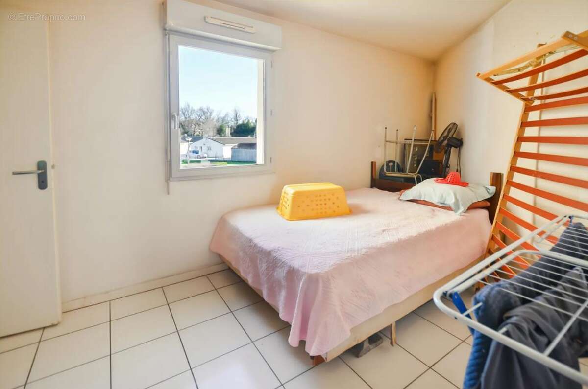 Appartement à SAINT-VIVIEN-DE-MEDOC