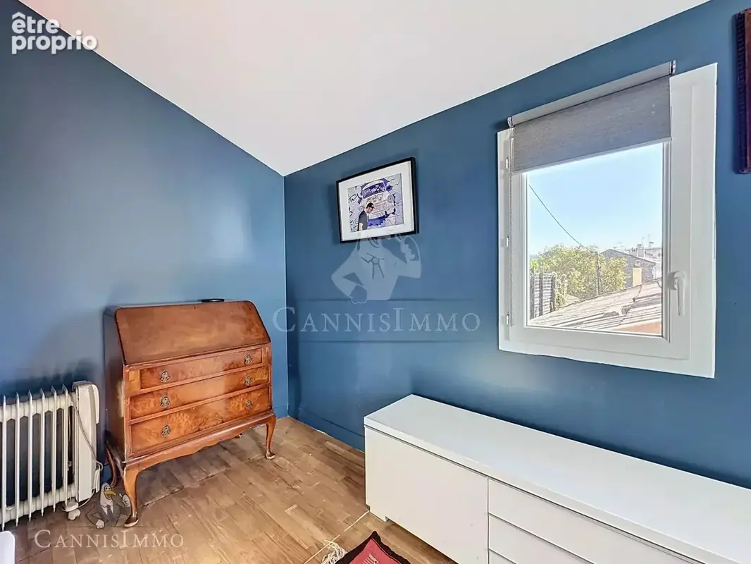 Maison 4p cannes haut forville - photo 11