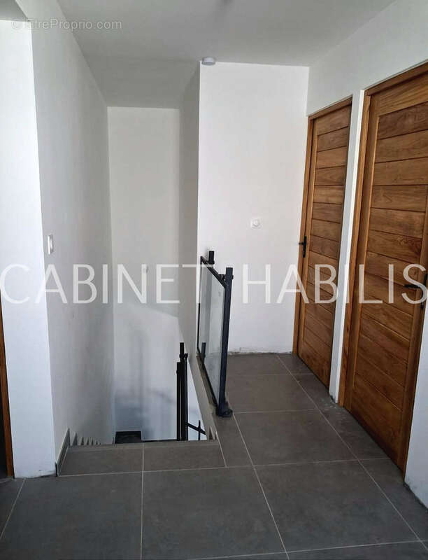 Maison à SAINT-PIERRE