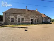 Maison à VITTEAUX