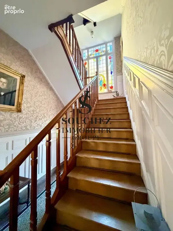 Maison 12 pièces 212 m² à vendre à Aubigny-En-Artois (62690) - photo 6