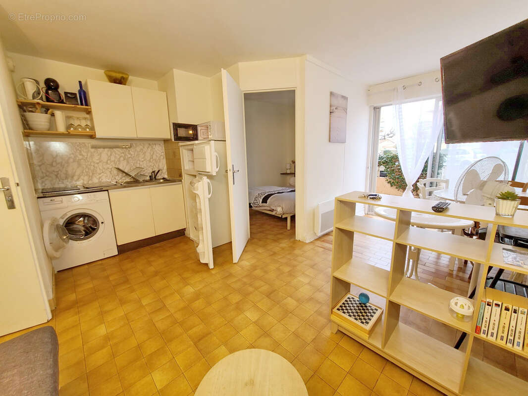 Appartement à NARBONNE
