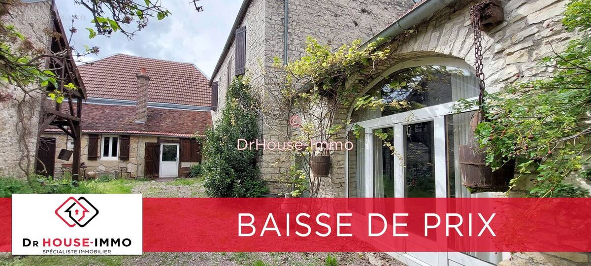 Maison à LANDREVILLE