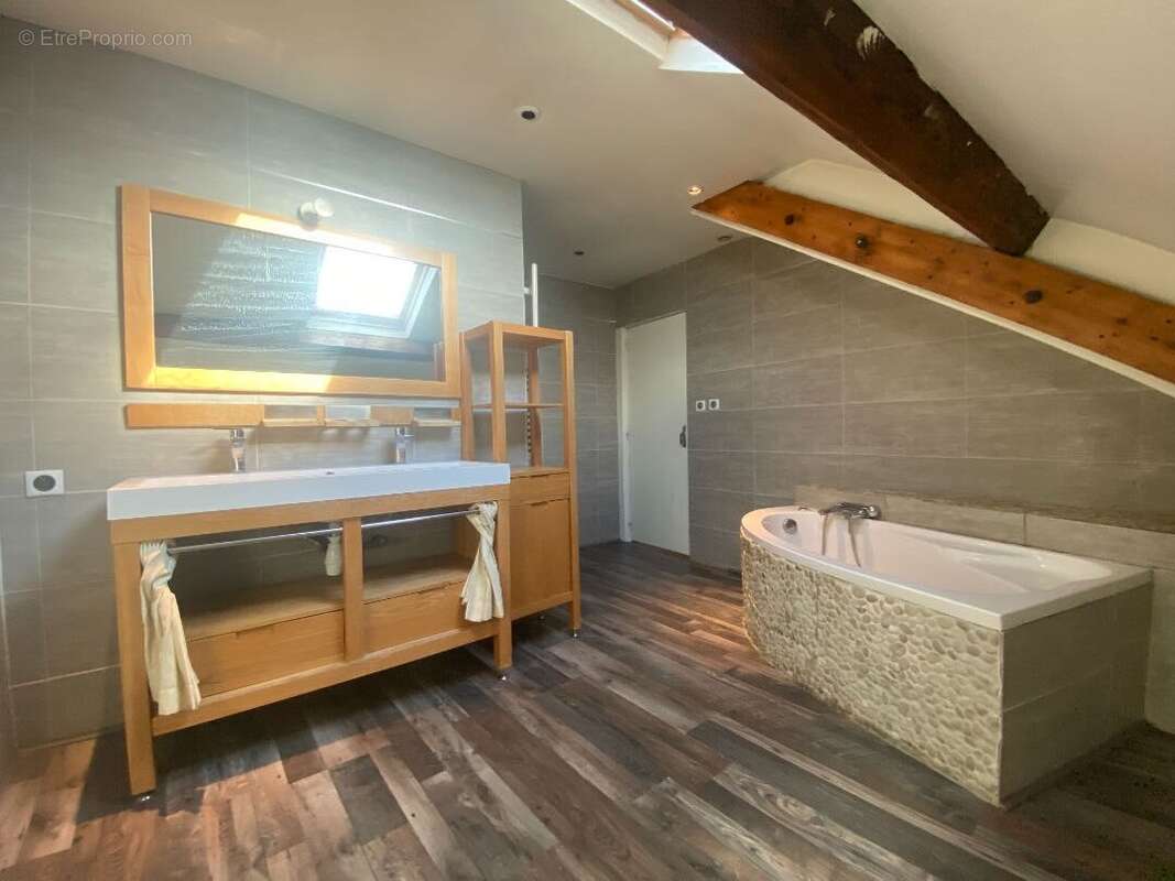 Appartement à MONTLUCON