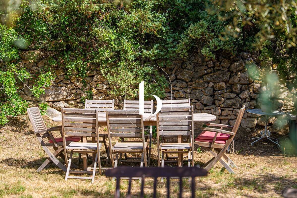 Maison 130 m² à Saint-Michel-D'euzet  - photo 34