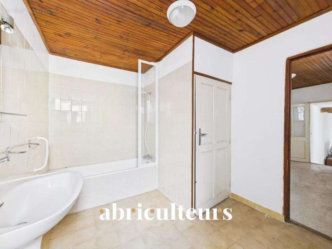 Appartement à LAURIS