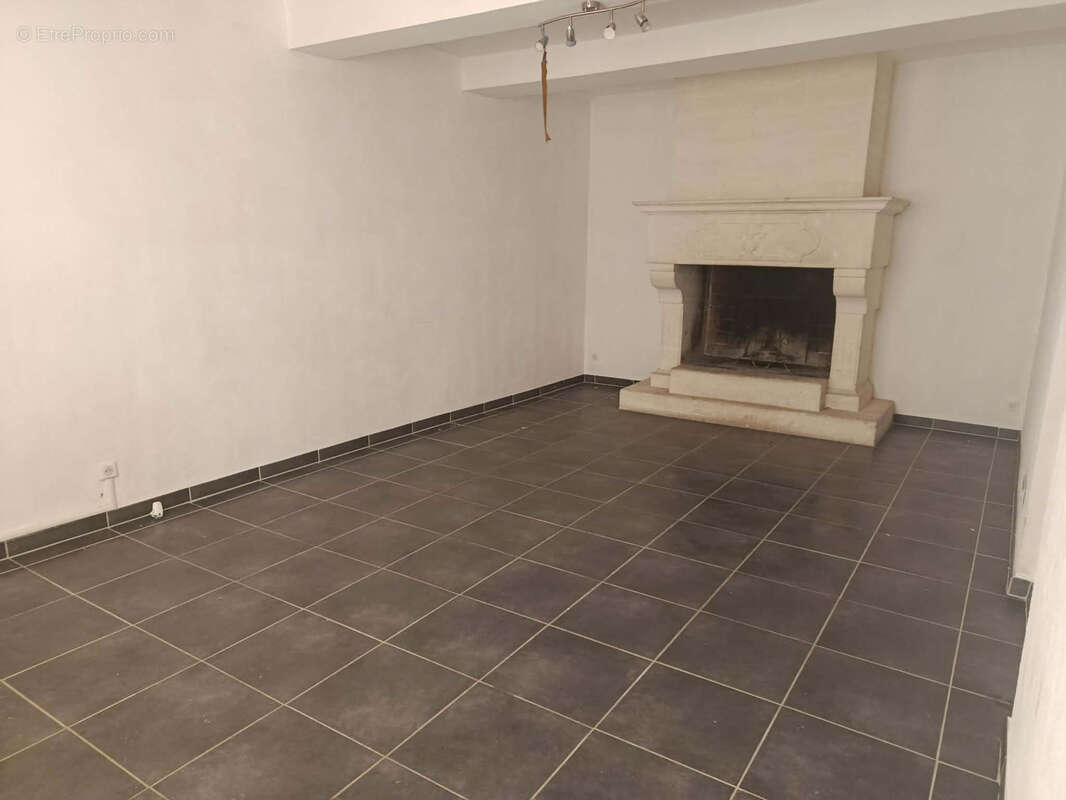 Maison à CASTILLON-DU-GARD