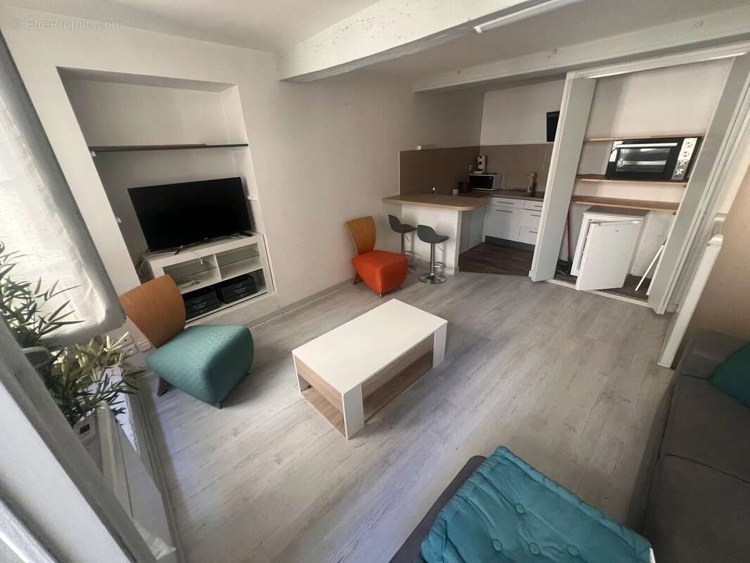 Appartement à AUCH