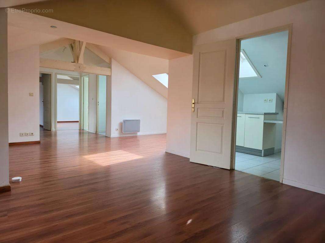 Appartement à PERIGUEUX