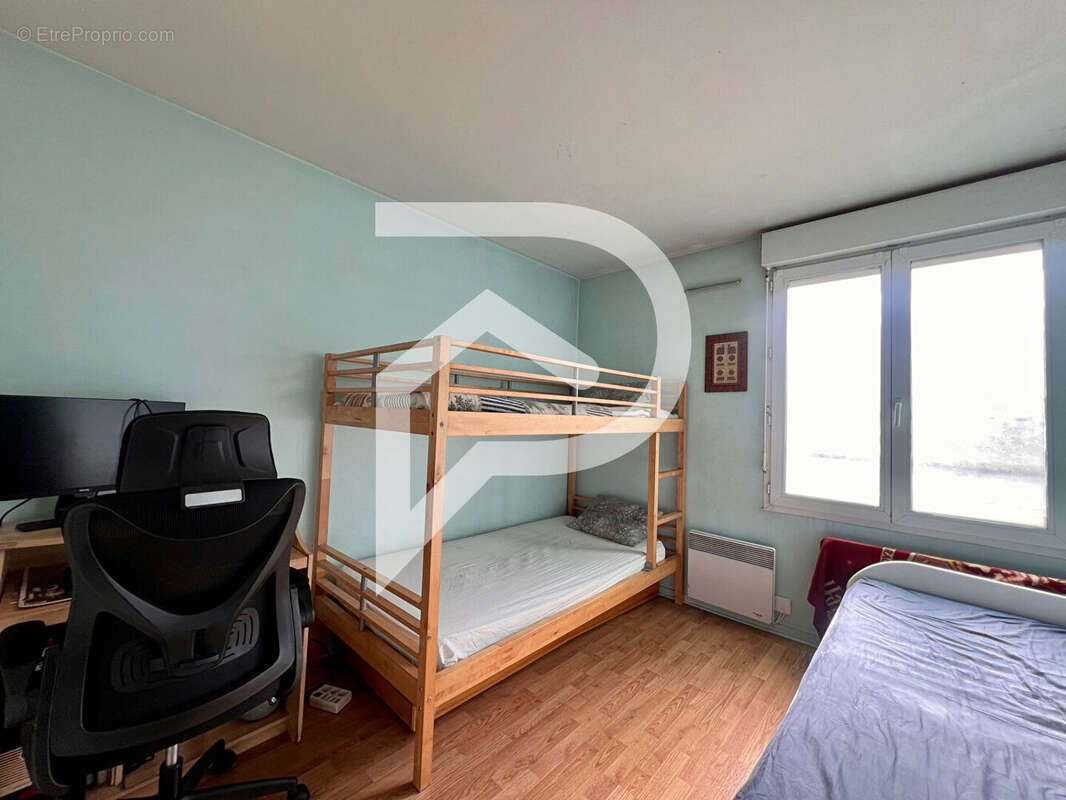 Appartement à SAINT-DENIS