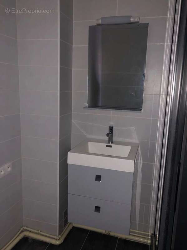 Appartement à LAON