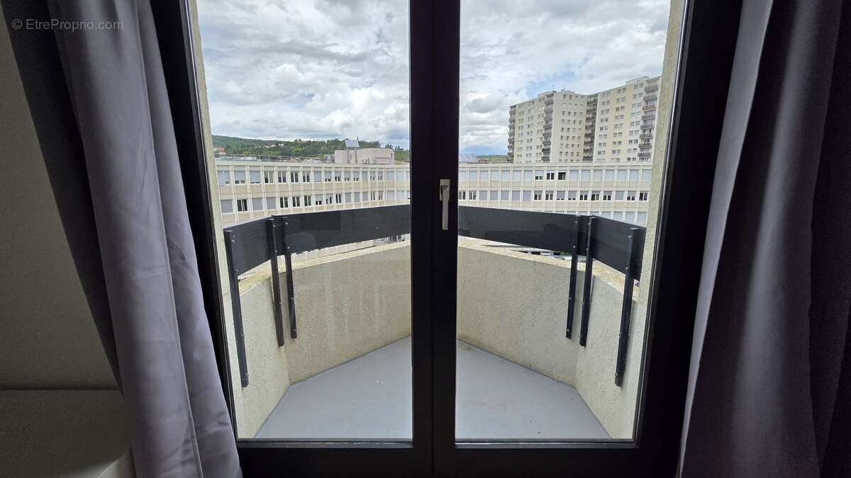 Appartement à CHAMALIERES