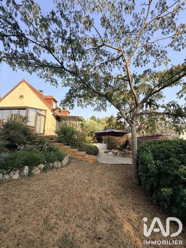 Maison 160 m² à Pringy  - photo 8