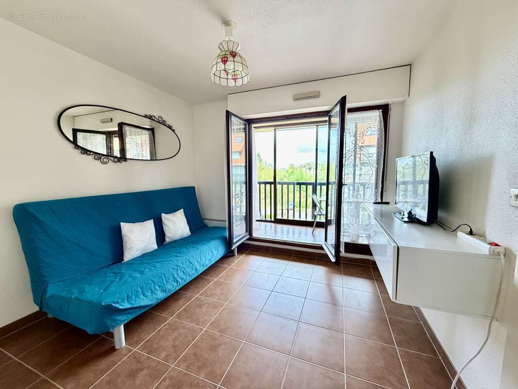 Appartement à VILLERS-SUR-MER