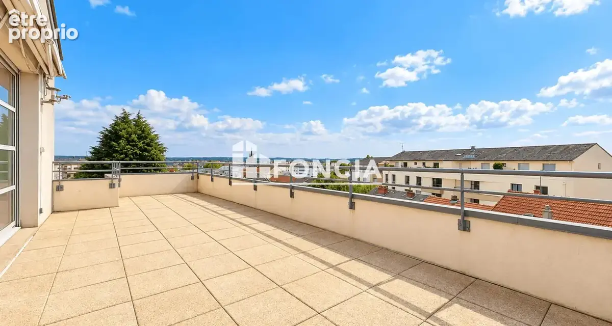 Appartement à LIMOGES