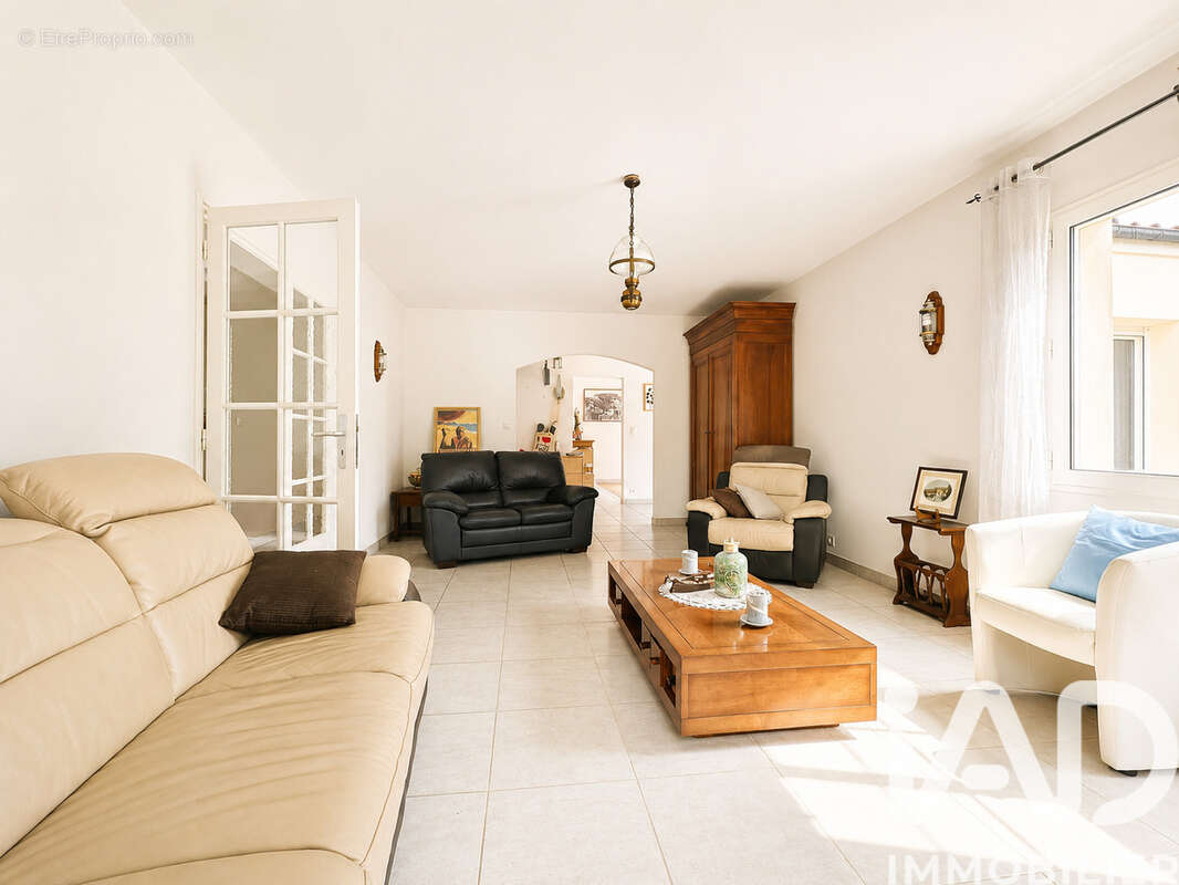 Photo 7 - Maison à SAINT-PALAIS-SUR-MER