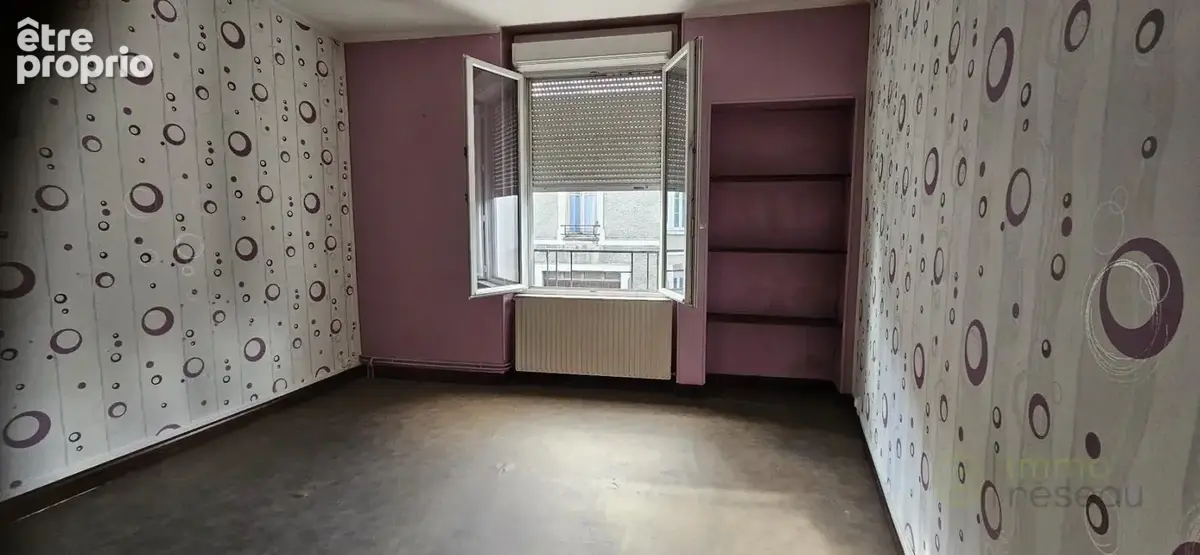Maison de ville - photo 9