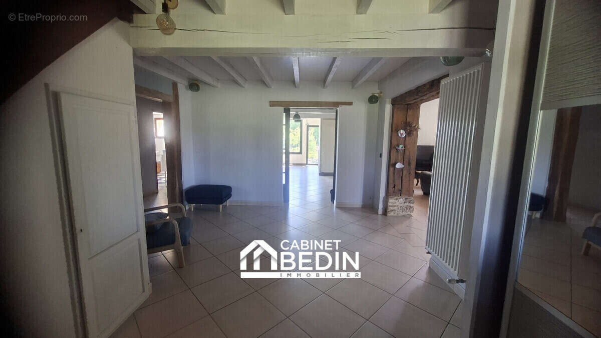 Maison 350 m² à Brouqueyran  - photo 8