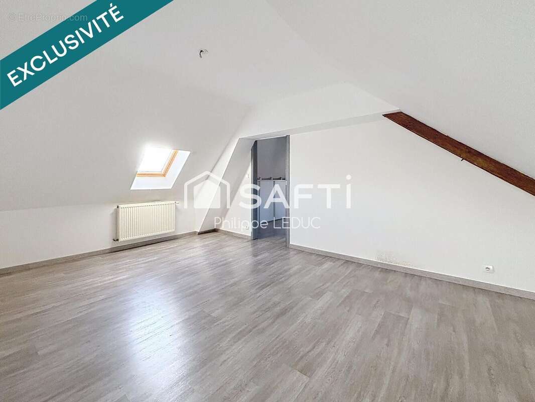 Photo 4 - Maison à CAMBRAI