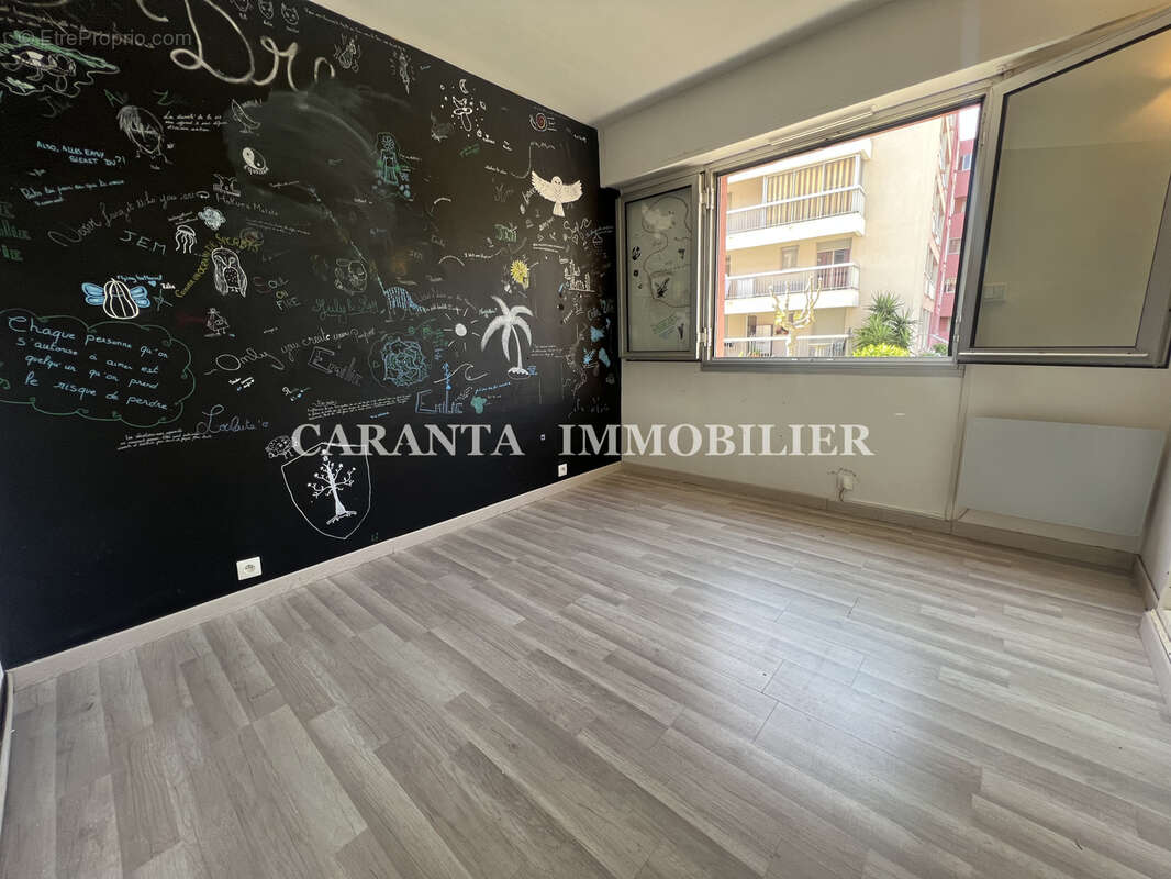 Appartement à SAINTE-MAXIME