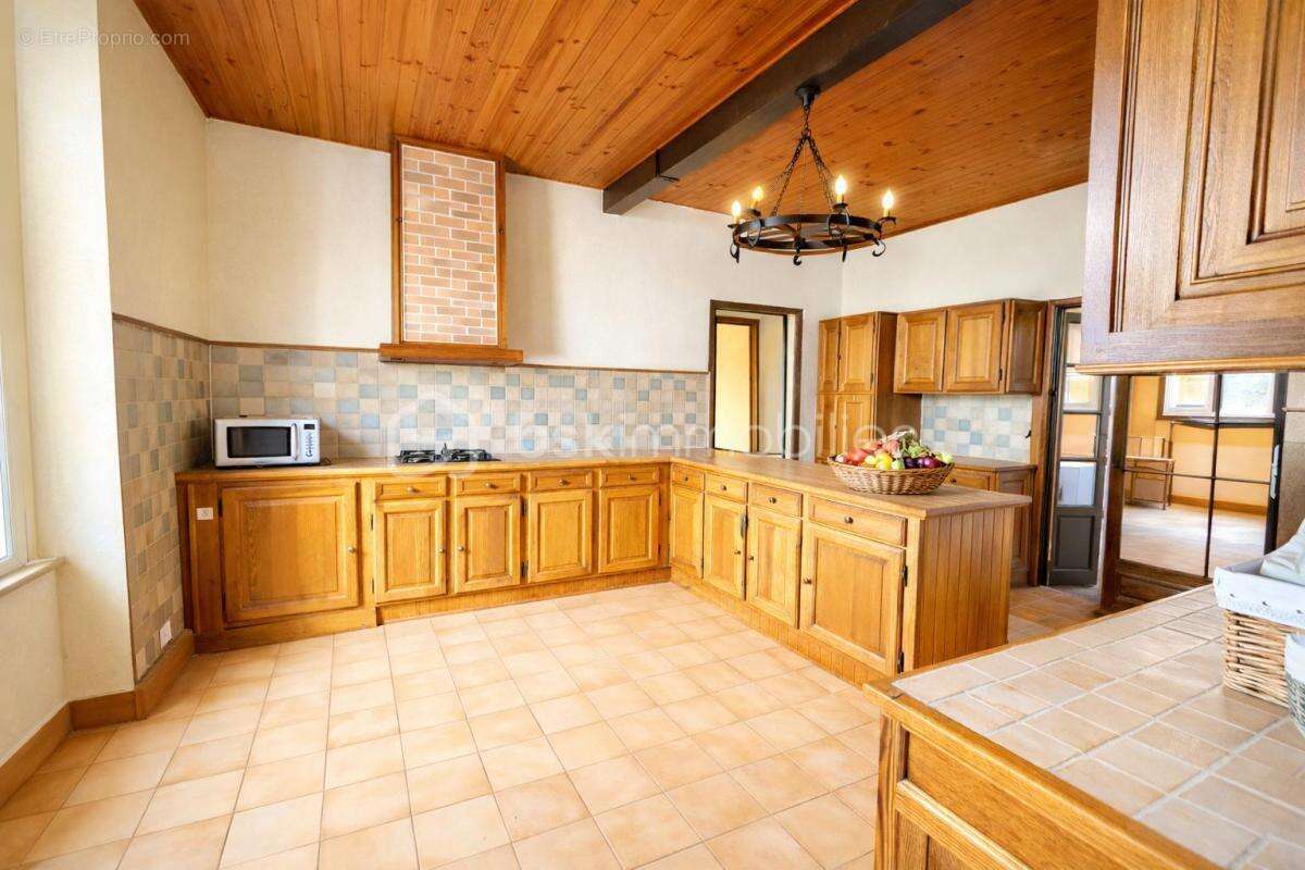 Maison trois chambres - photo 7