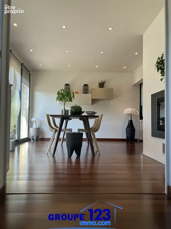 Auxerre   Maison T5 sur sous-sol total rénovée de 150 m2   Quartier résidentiel recherché - photo 3