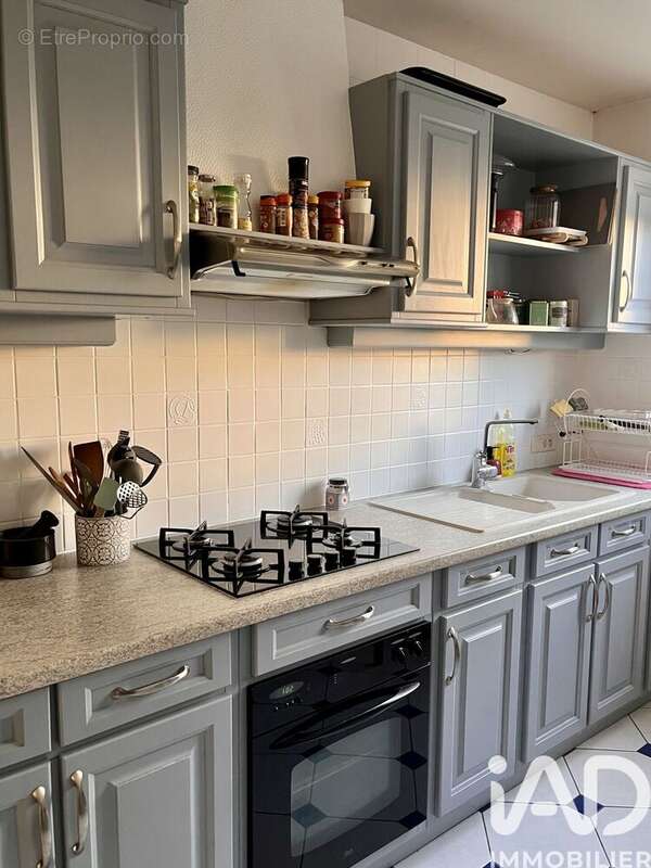 Photo 6 - Appartement à COMPIEGNE