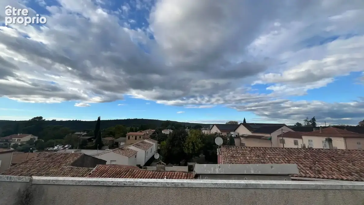 Superbe Appartement T4 Esprit Loft de 90 m² avec 2 Terrasses & place de parking - photo 8