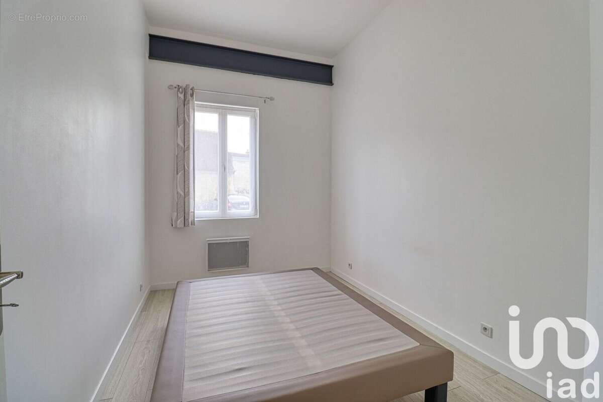 Photo 5 - Appartement à CIRES-LES-MELLO