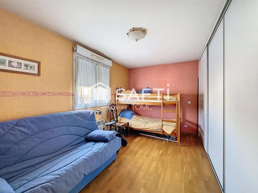 Photo 5 - Appartement à LENS