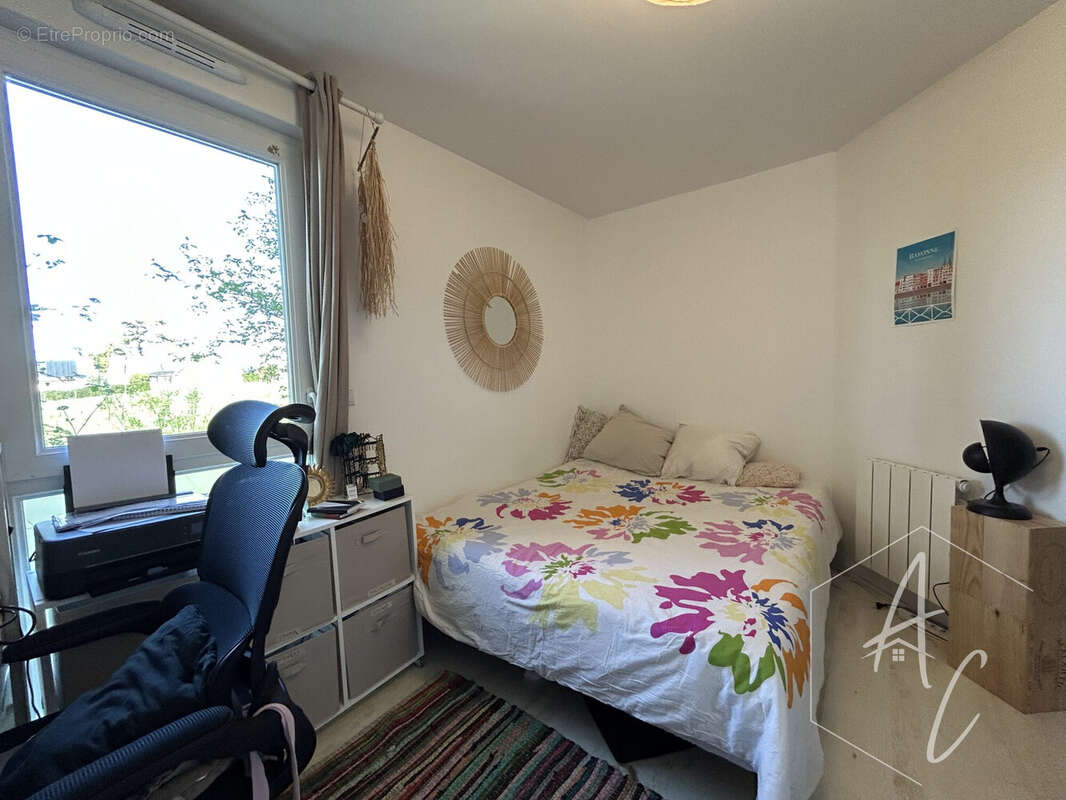 Appartement à GUICHEN