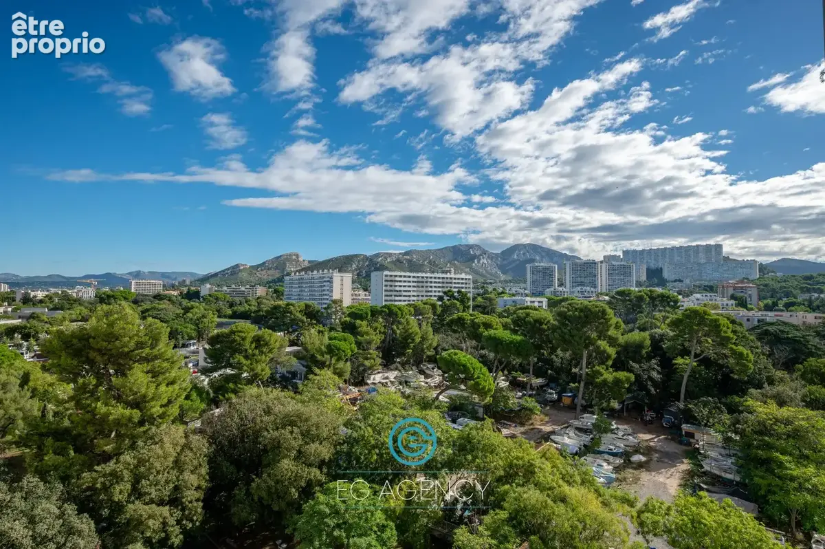 Appartement 4 pièces 82 m² à vendre à Marseille-9e (13009) - photo 8