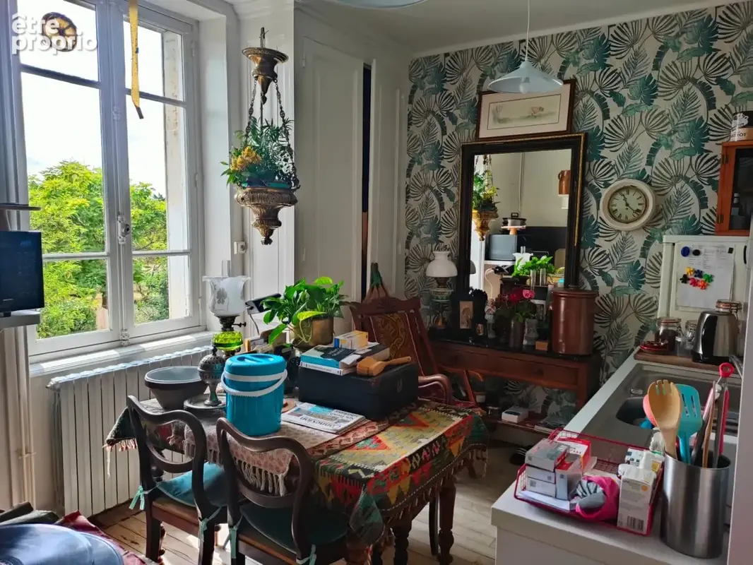 Maison 4 pièces 60 m² à vendre à Saint-Junien (87200) - photo 6