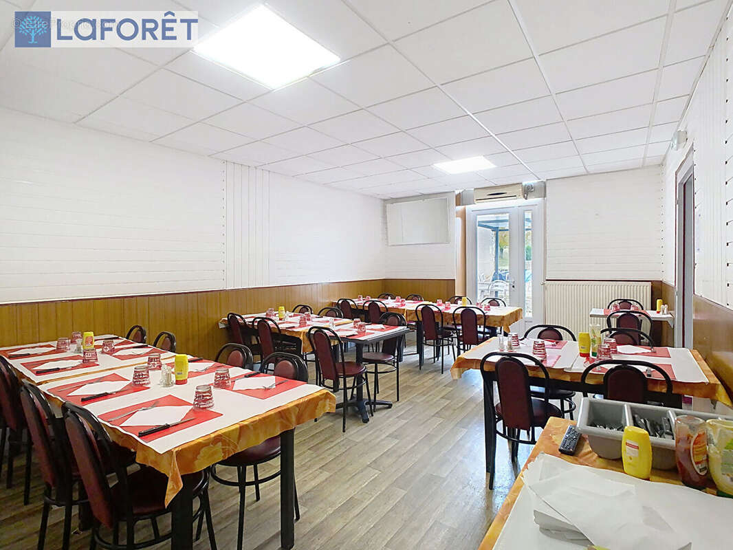 Commerce à VAL-DE-MEUSE