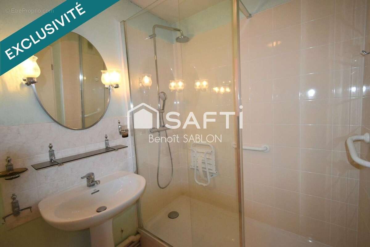 Photo 8 - Appartement à LE HAVRE