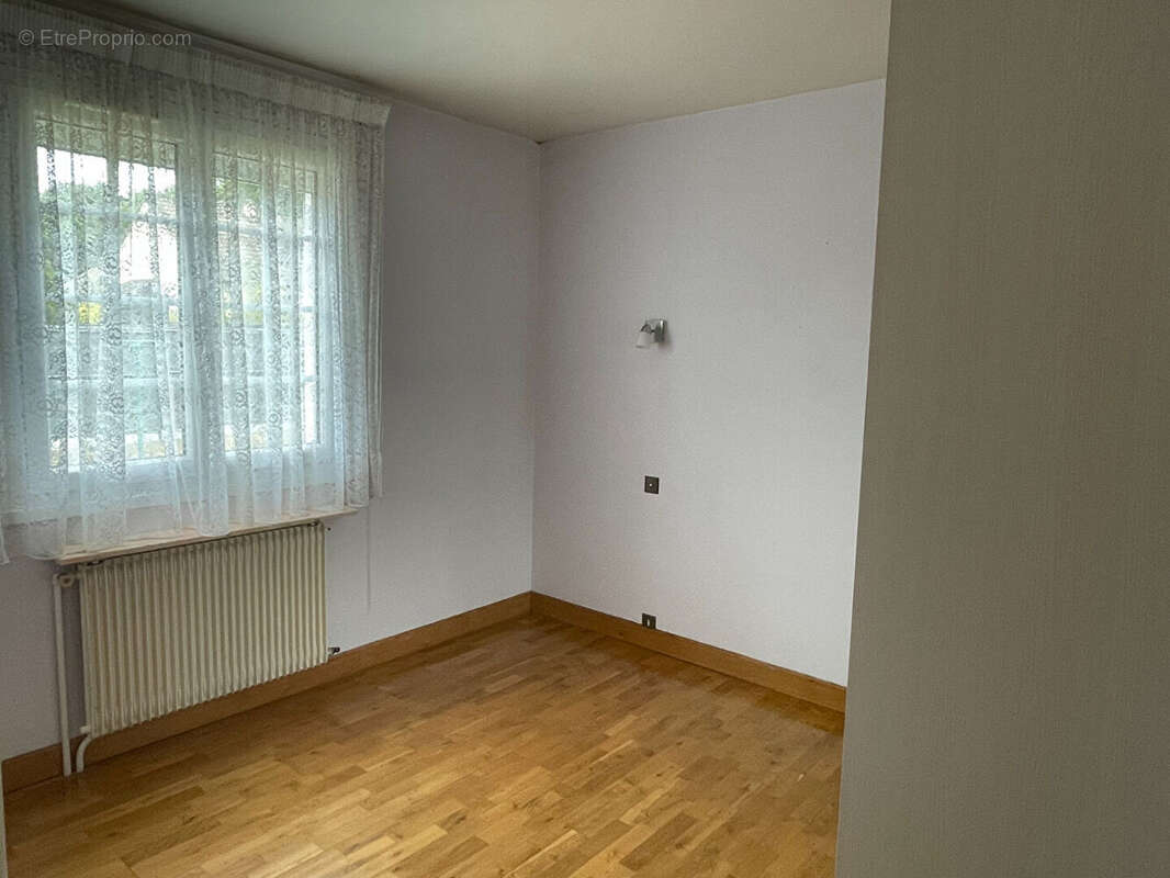 Maison à SAINT-AUBIN-LES-ELBEUF