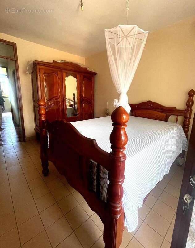 Photo 7 - Maison à POINTE-NOIRE