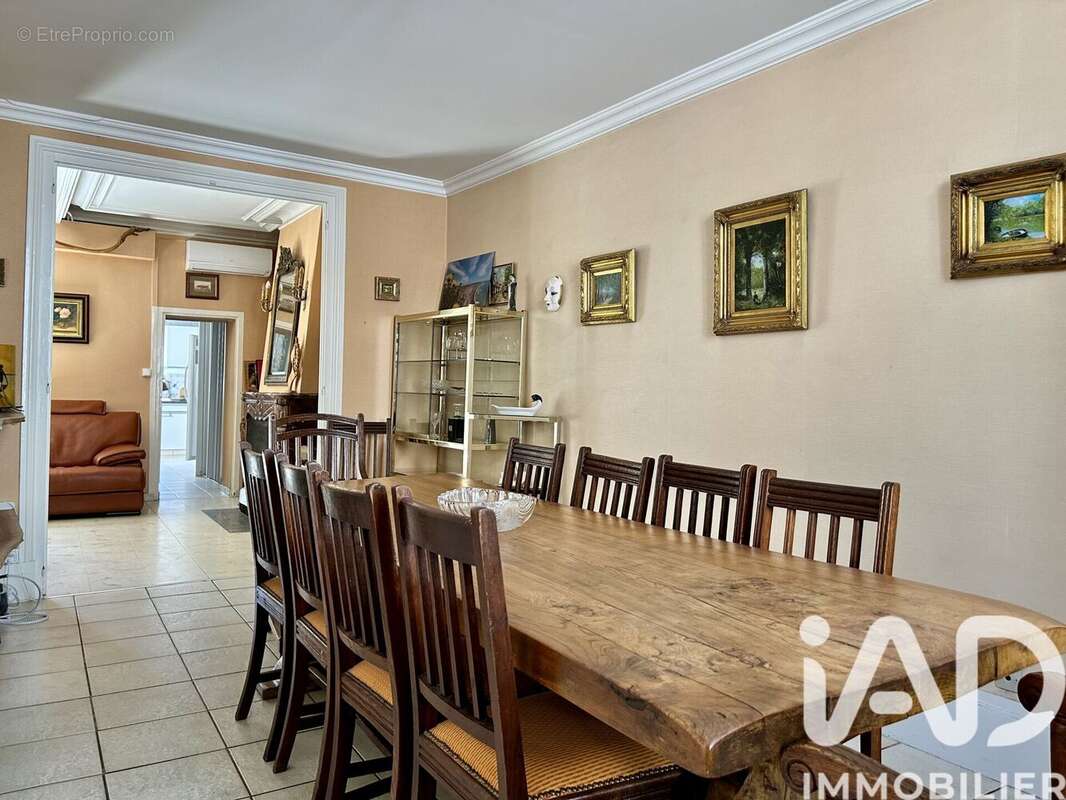 Maison 213 m² à Jargeau  - photo 5