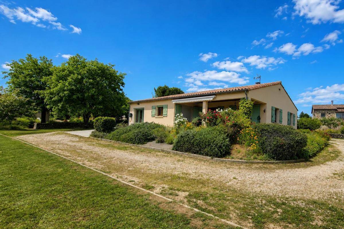Maison à ROSIERES