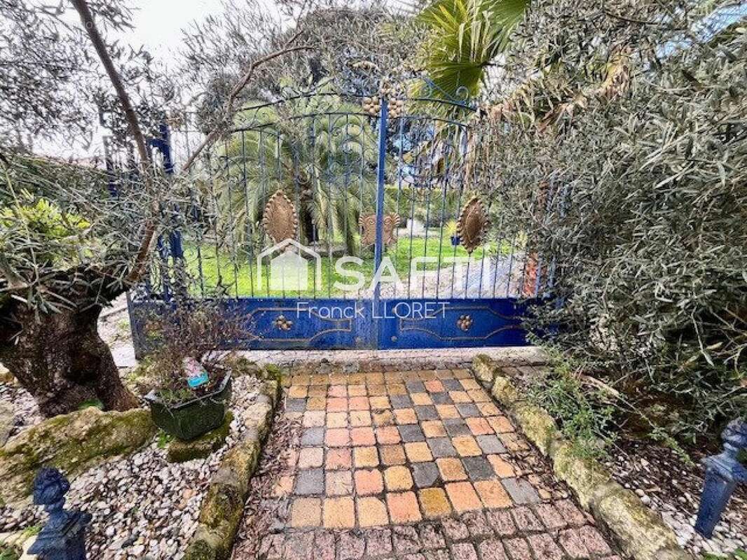 Photo 3 - Maison à CIVRAC-EN-MEDOC