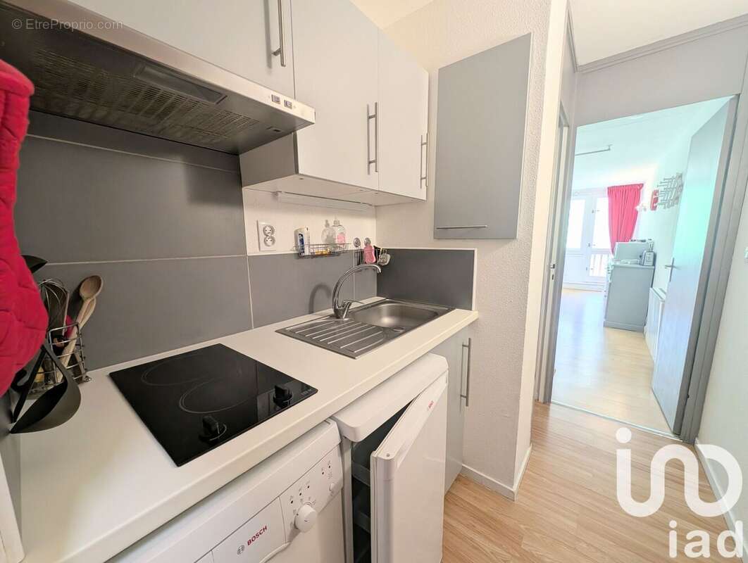 Photo 7 - Appartement à ASTUGUE