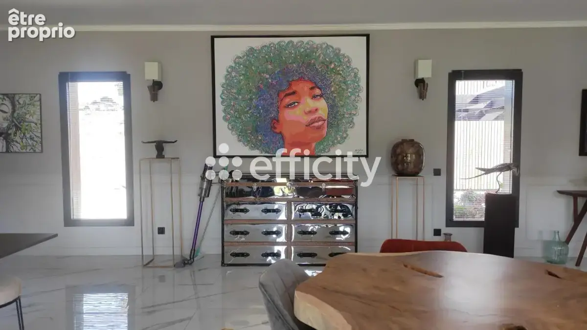 Maison 6 pièces 200 m² à vendre à Lagrauliere (19700) - photo 9