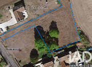 Photo 1 - Terrain à HUISSEAU-SUR-MAUVES